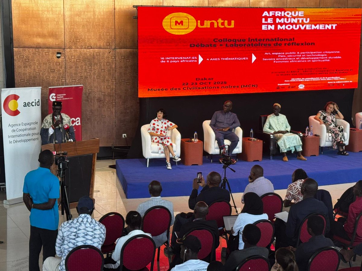 Moussa sene Absa tweet media