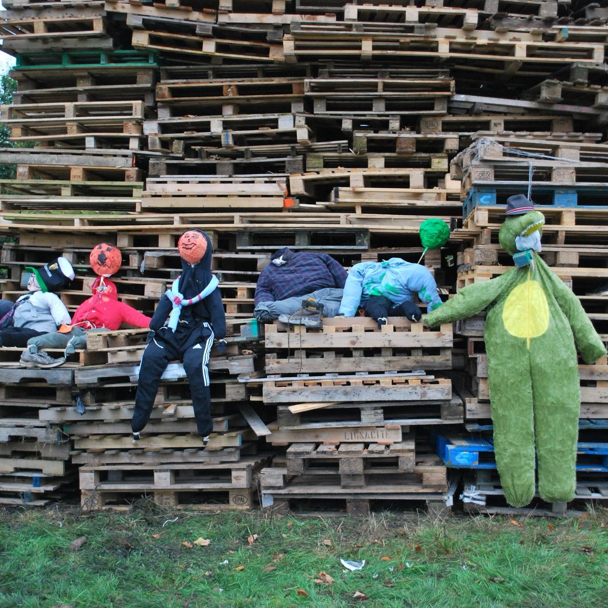 Caterham Round Table tweet media