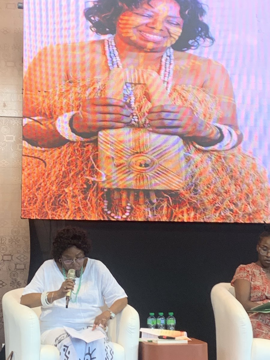 Moussa sene Absa tweet media