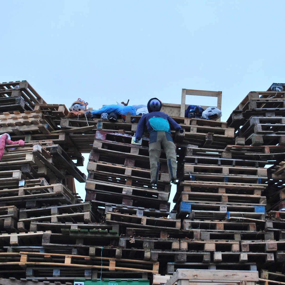 Caterham Round Table tweet media