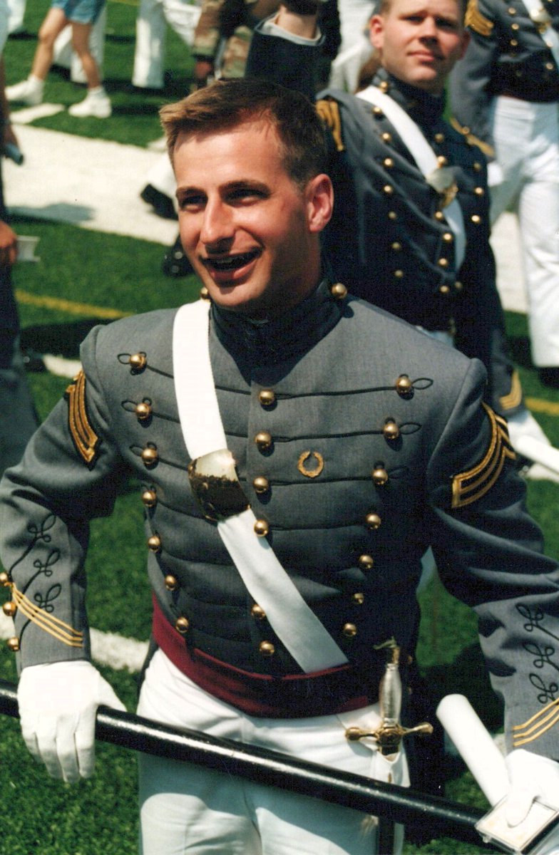 Every servicemember has their own logic behind their dream first assignment – a base closer to home, one as far away from home as possible, one where their buddy is. My pick? Fort Carson. This community is where I started my career and where I’m running to be your Congressman.