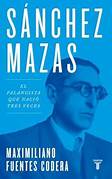 Avui  <a href="/UPFBarcelona/">UPF Barcelona</a>  ha presentat el llibre "SÁNCHEZ MAZAS. EL FALANGISTA QUE NACIÓ TRES VECES",
de <a href="/mfuentescodera/">Maxi Fuentes Codera</a> <a href="/GRENS_upf/">GRENS</a>