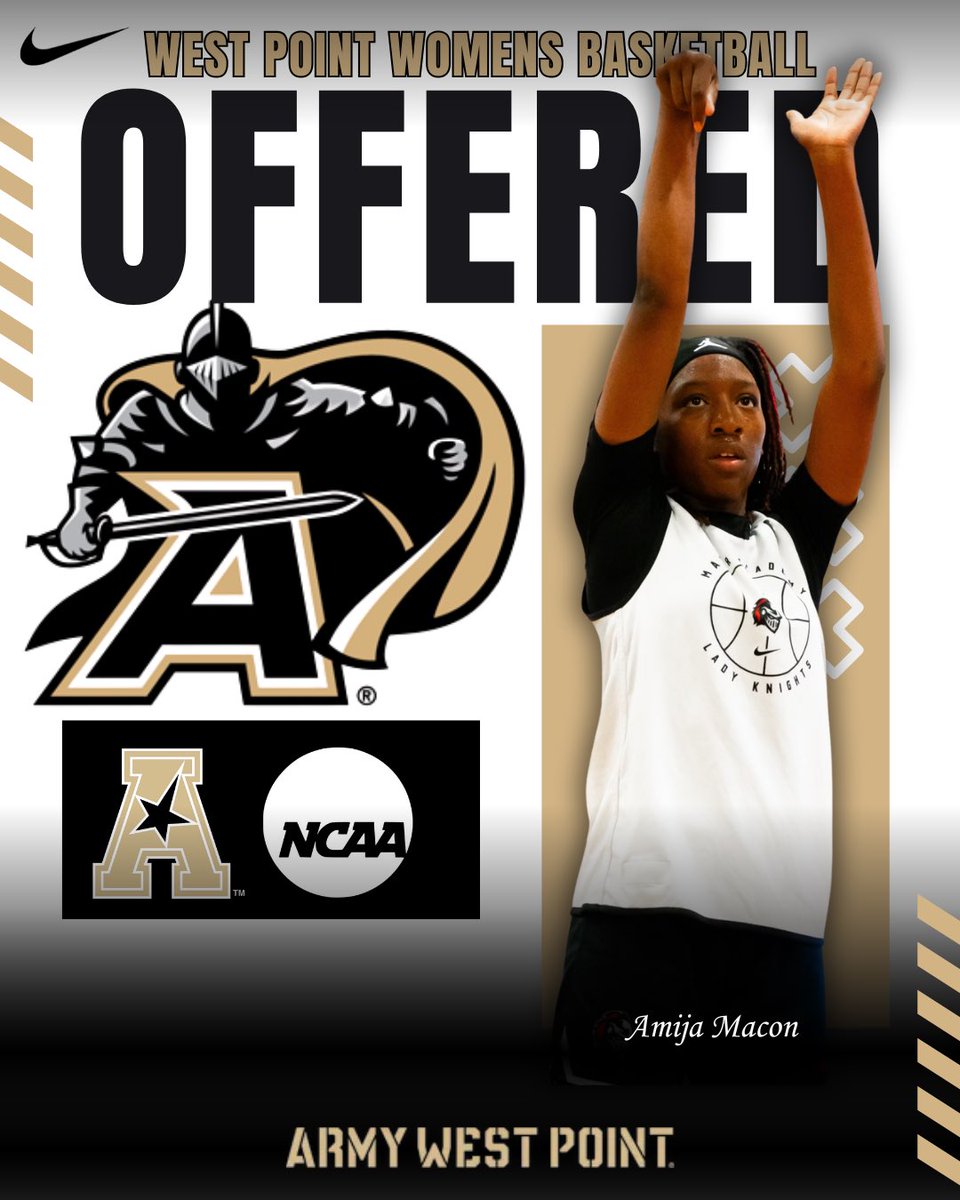 Mater Academy East WBB tweet media