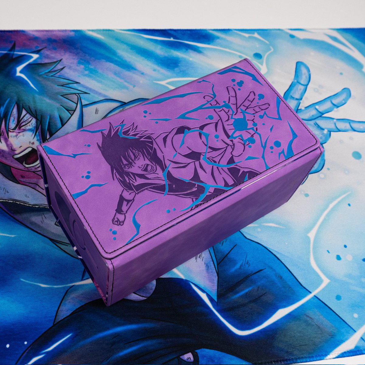 Dueling Guard tweet media