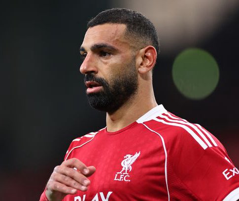 Arne Slot On Mo Salah NOT squaring the ball to Florian Wirtz 

🗣️ “It was a selfish moment, it’s not what we need. He needs to do better supporting his teammates as his performances haven’t been to his usual level”