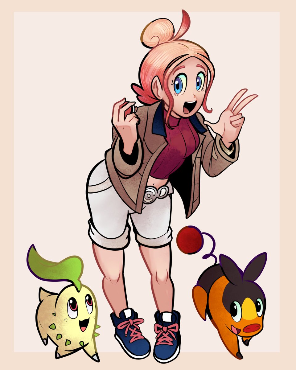 🌻Polka🌻- COMMISSIONS OPEN tweet media