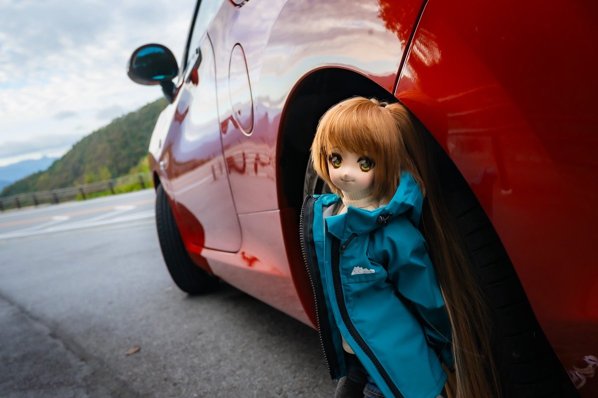 davis1852's tweet image. このジャケット、アウトドア好きとしてはすごく刺さる！

#scworks #DDSマユ