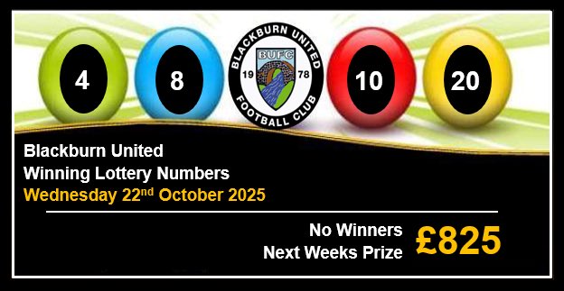 Blackburn United Football Club tweet media