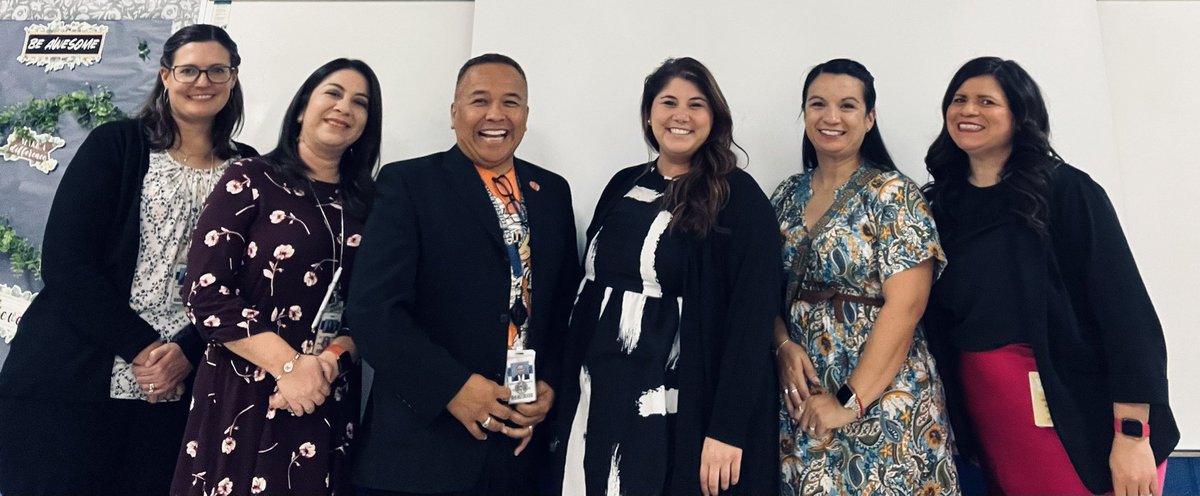 Our AP PLC Group (14) talked about “The Work” purposefully during our #NISDElemAP meeting.  Thanks for hosting our group Celina!  (Kara Beavers, Celina Quintanilla, and Lizette DeLeon)