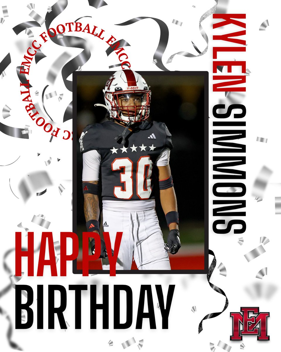 Happy birthday, Kylen Simmons! 🥳#PR1DE