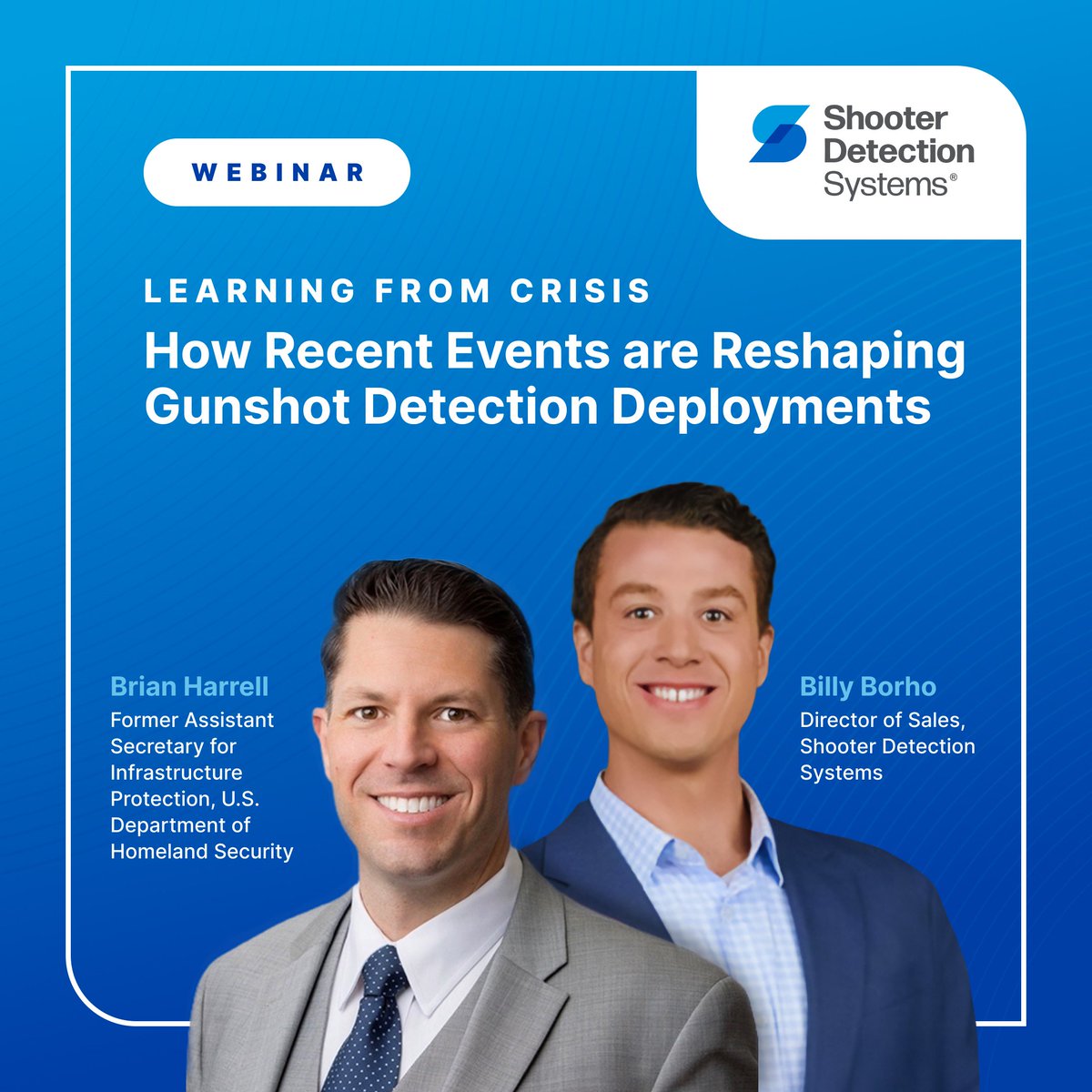 Shooter Detection Systems tweet media