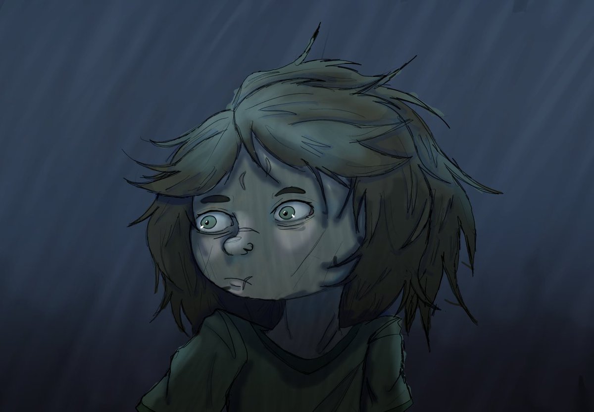 FacelessArt30's tweet photo. Made some more Ivy as it seems yall love her! Plus I'm working more in the decsend to nowhere art style 
#soundsofnightmares #littlenightmares #littlenightmaresfanart #littlenightmaresoc #oc #oringinalcharater #art #decsendtonowhere https://t.co/jlFUIRwv7q