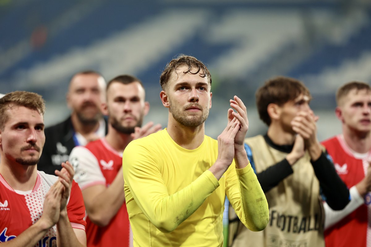 𝐎𝐮𝐫 𝐌𝐎𝐓𝐌: 🚫🔝

#UCL