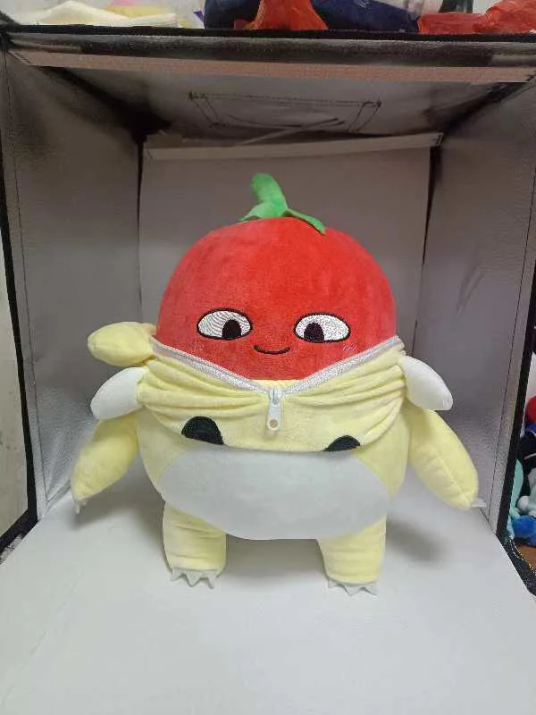 Hi I'm making a new post promoting this with some new information so it's all in one place

So Hi

I make plushies
I like Vtubers
I want to make vtuber plushies for people to have of themselves/their mascot to carry around at events for promotion or just general interactions with