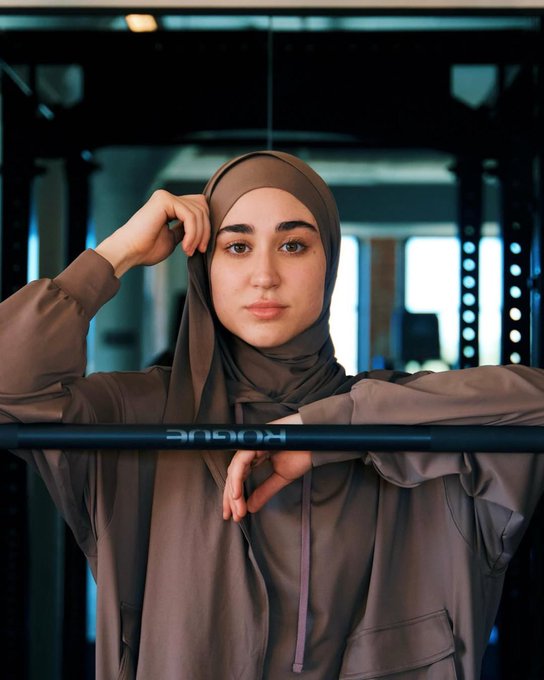 رشاقة تدوم بلا حرمان.. ليانا ديب تكشف ل"هي" سرّ الموازنة بين الحركة، الراحة النفسية، والتغذية الصحية. تعرّفي على معادلتها الملهمة #الصحة 