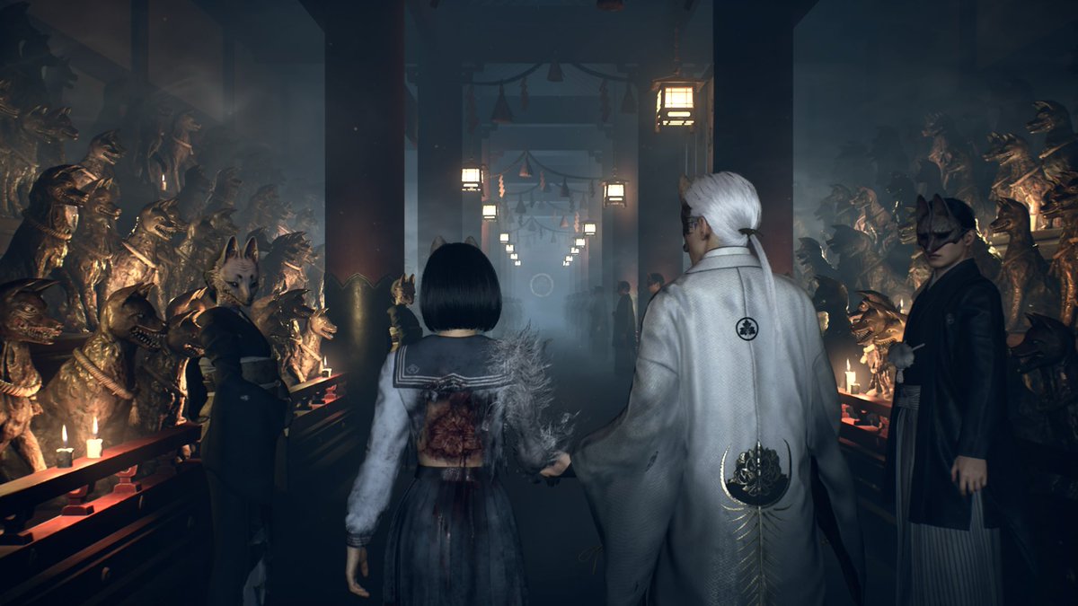 NeoBards did a fantastic job with NG+ for Silent Hill f, it changes so much that multiple playthroughs are enjoyable rather than a grind just to see a different ending.

I wish From Software would add significant changes to NG+ in their games. DeS &amp; DS2 gave it a good try