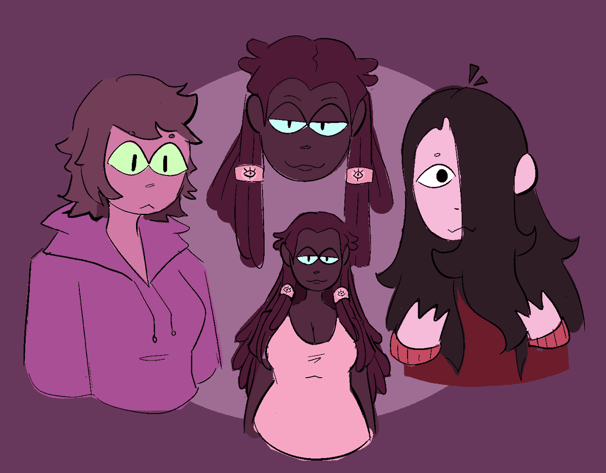 *humanizes your catsnakes*