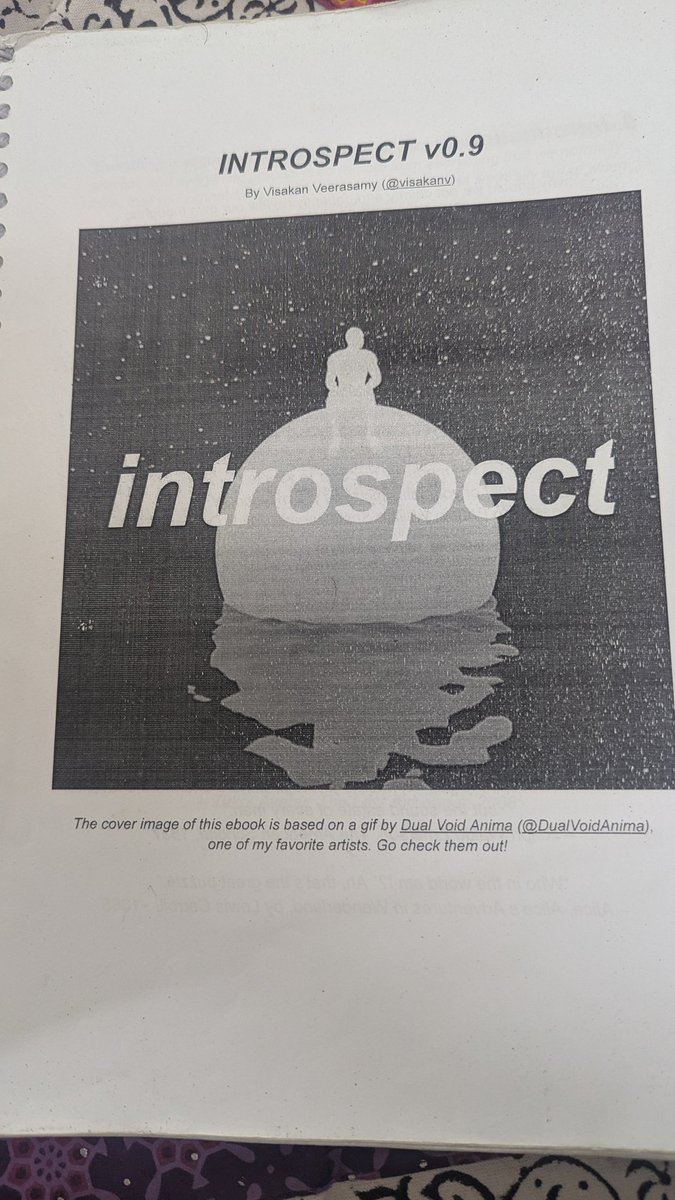 Shuckle_xD's tweet image. Rereading this masterpiece by @visakanv because once is not enough