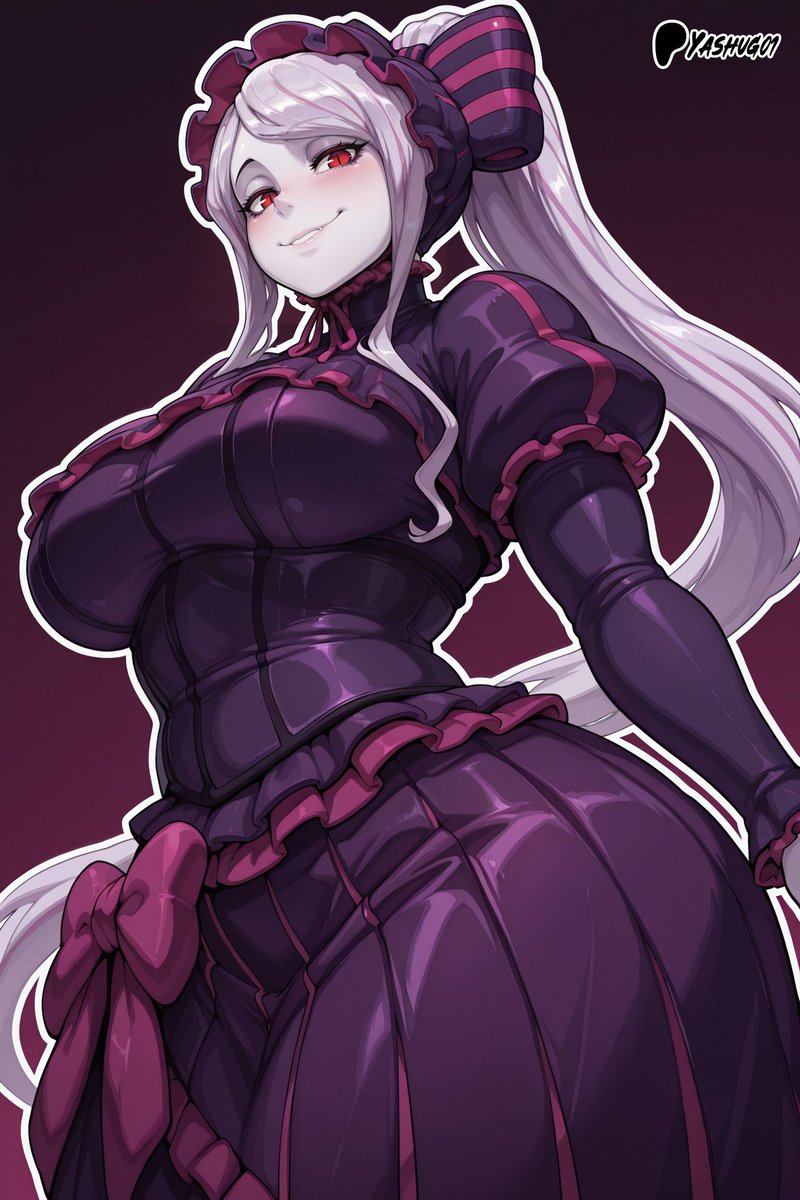 VampireQU3en_'s tweet photo. - Ay. Creo que viste algo que no debias.
Salte por favor en un momento estoy contigo.
~ Ahora si que querias hablar conmigo? https://t.co/0vXb5LxDT4