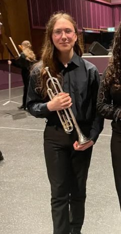 Hugh Congratulations to Ben Greenham Taylor who was accepted into the National Youth Orchestra. He is a student of Ger Condon.
He will also be taking part in the final of the Frank Maher Music Awards, taking place in the Royal College of Surgeons in Dublin on Friday October 24th.