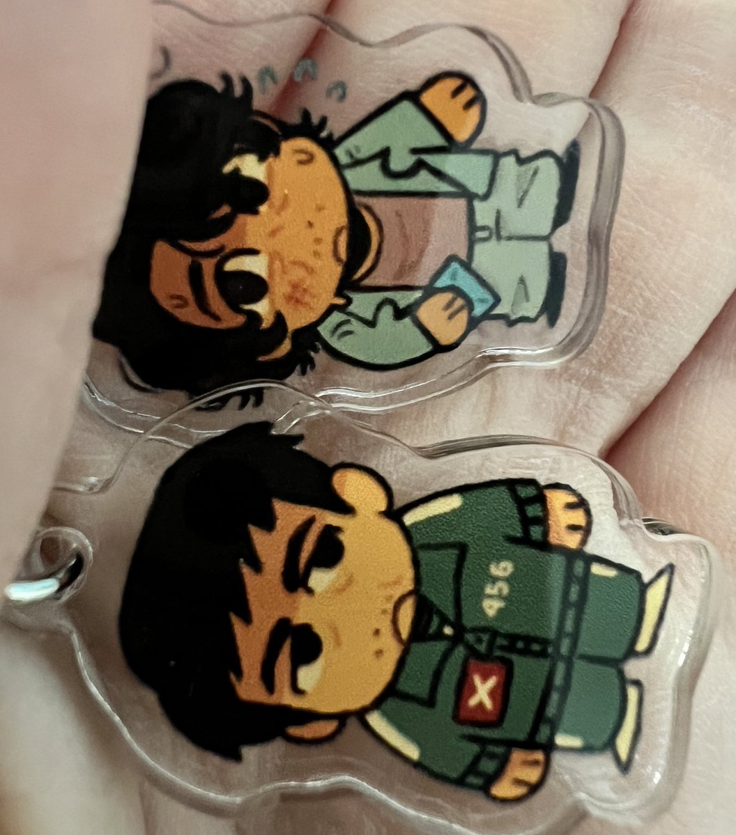 last one .. theyre hiding .. .