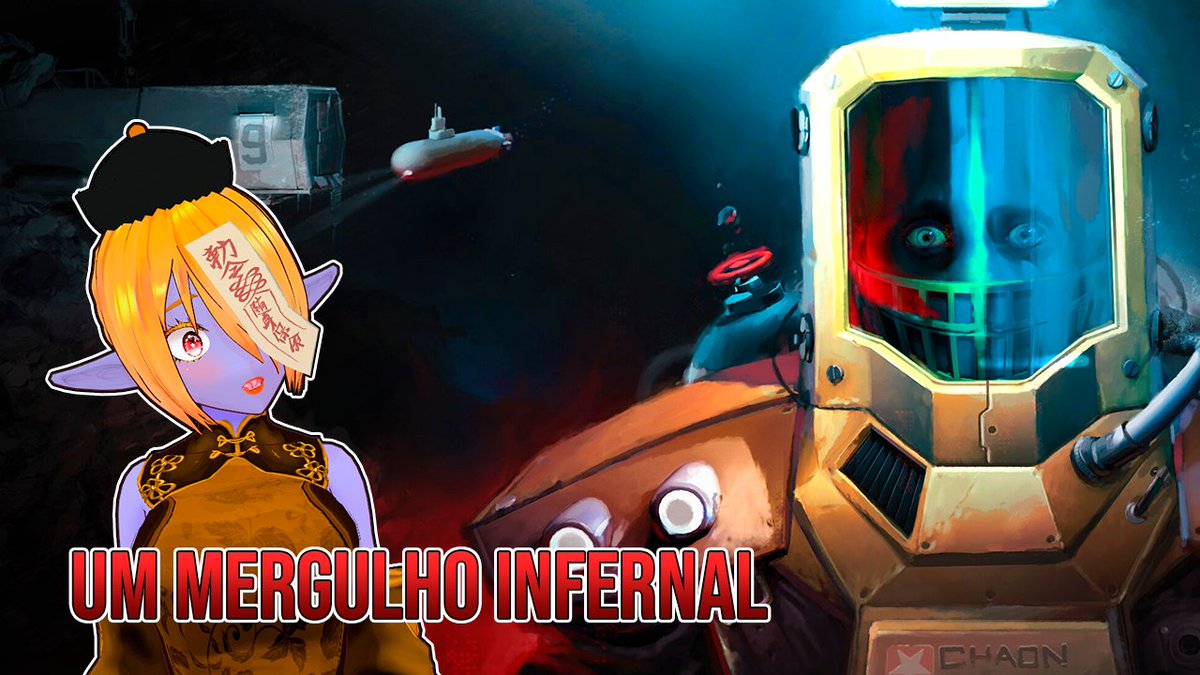 CrazyGawain's tweet photo. Live on agora na Twitch e no youtube jogando Hell Dive
https://t.co/aXVKiucWJp
https://t.co/C55wkUfpvZ
#vtuber #vtuberbr #helldive https://t.co/HZIu8qgGjo