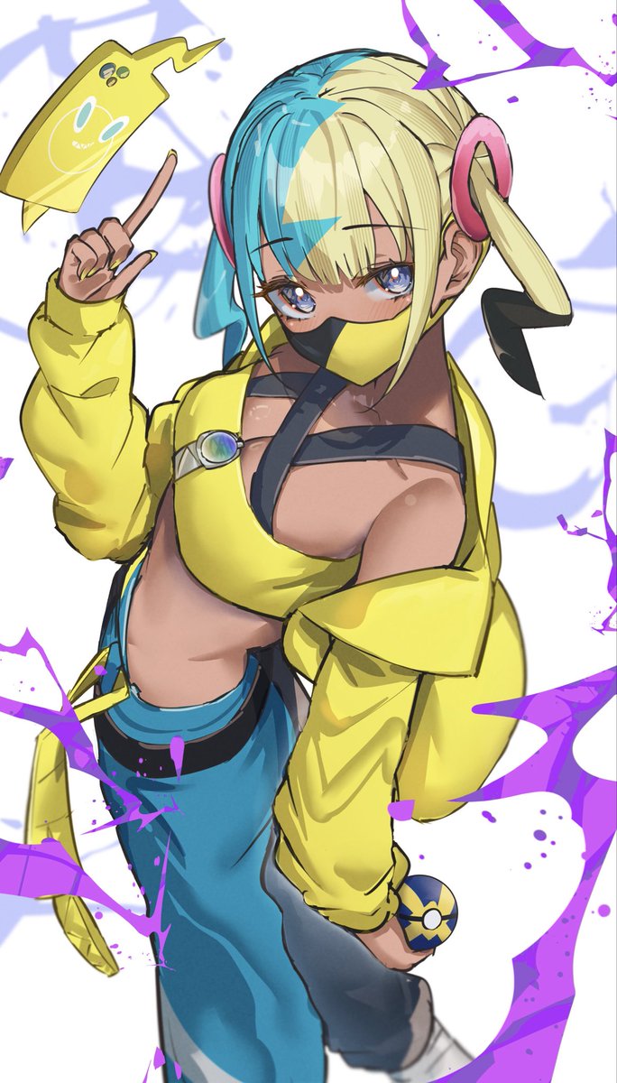 ⚡️