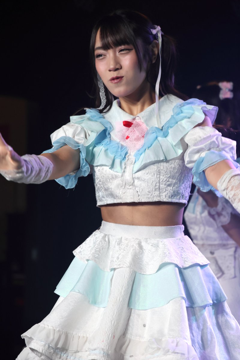 2bedd1829e55421's tweet image. 2025.10.19IDOL Sweets Cyun vol.3(SHIBUYA FOWS)
しゃん①
#FloreRisa #アイドル
#ファインダー越しの世界
#写真で伝えたい私の世界
#キリトリセカイ
#ライブ写真 #撮可アイドル
#ライブアイドル #地下アイドル
(静止画〇/動画×)
※もしよかったら、いいね・リポストしてくれたらうれしいです