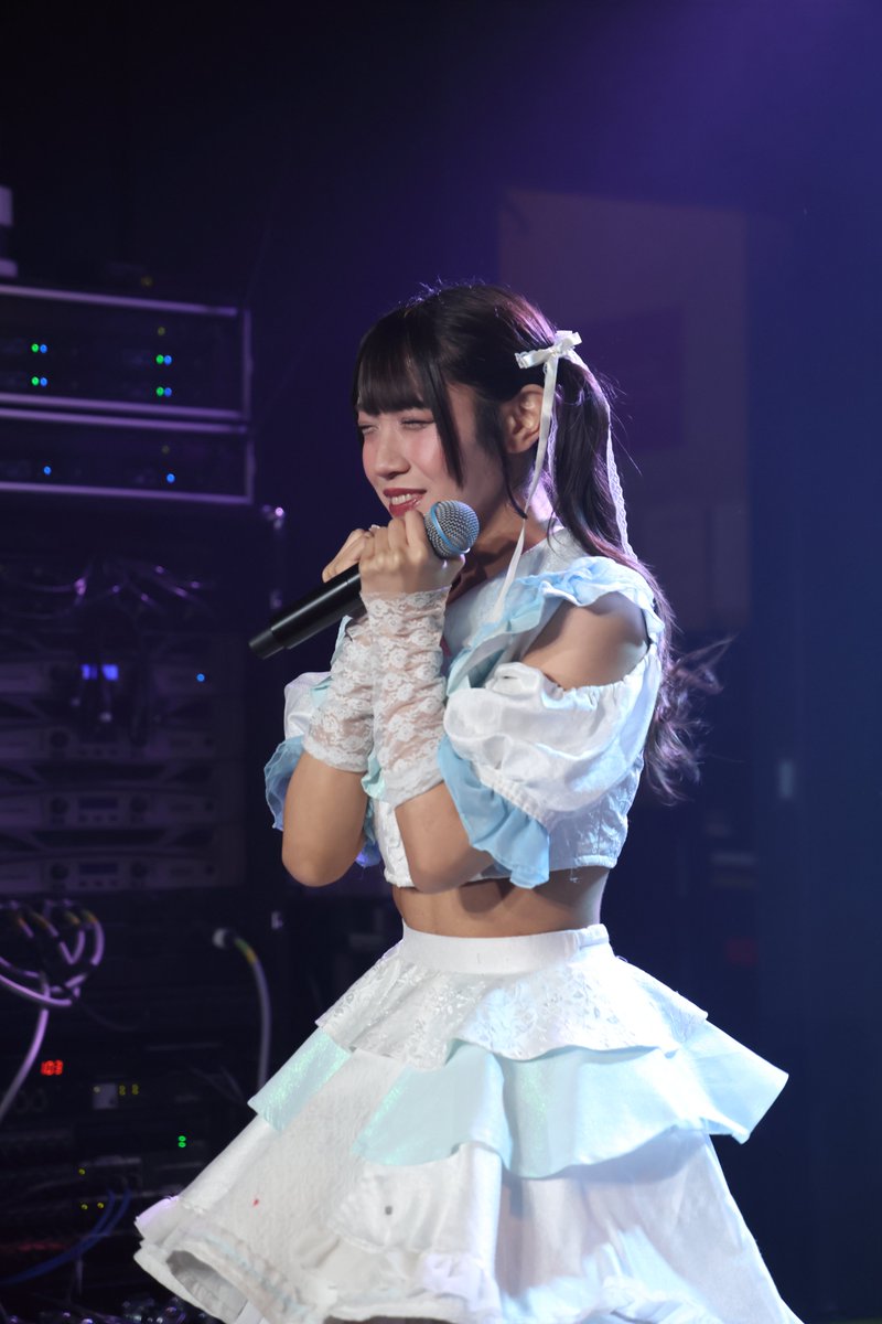 2bedd1829e55421's tweet image. 2025.10.19IDOL Sweets Cyun vol.3(SHIBUYA FOWS)
しゃん①
#FloreRisa #アイドル
#ファインダー越しの世界
#写真で伝えたい私の世界
#キリトリセカイ
#ライブ写真 #撮可アイドル
#ライブアイドル #地下アイドル
(静止画〇/動画×)
※もしよかったら、いいね・リポストしてくれたらうれしいです