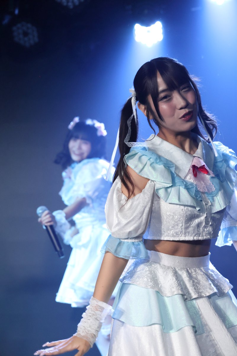 2bedd1829e55421's tweet image. 2025.10.19IDOL Sweets Cyun vol.3(SHIBUYA FOWS)
しゃん①
#FloreRisa #アイドル
#ファインダー越しの世界
#写真で伝えたい私の世界
#キリトリセカイ
#ライブ写真 #撮可アイドル
#ライブアイドル #地下アイドル
(静止画〇/動画×)
※もしよかったら、いいね・リポストしてくれたらうれしいです