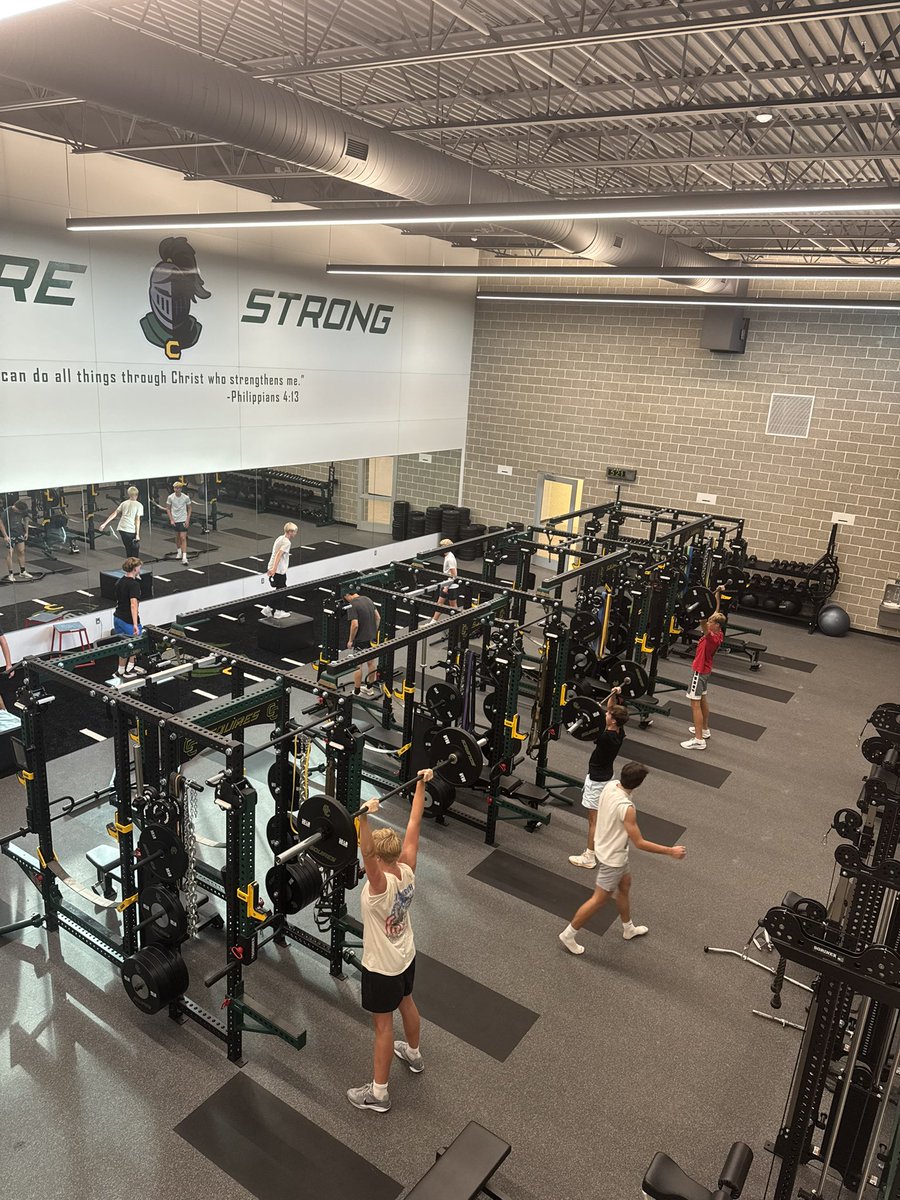 Calvin Christian Boys Basketball tweet media