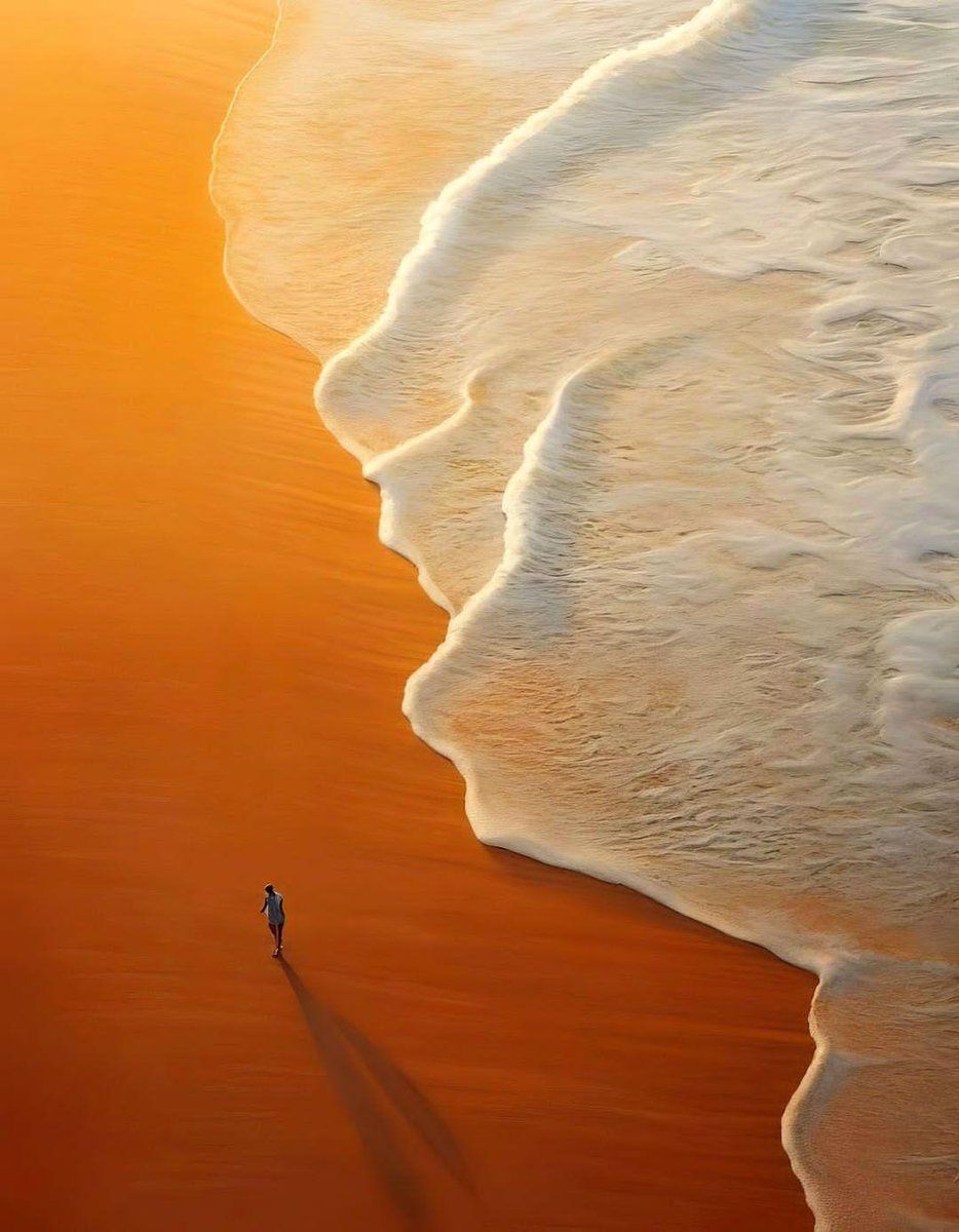 Golden Hour, by Jose Canovas