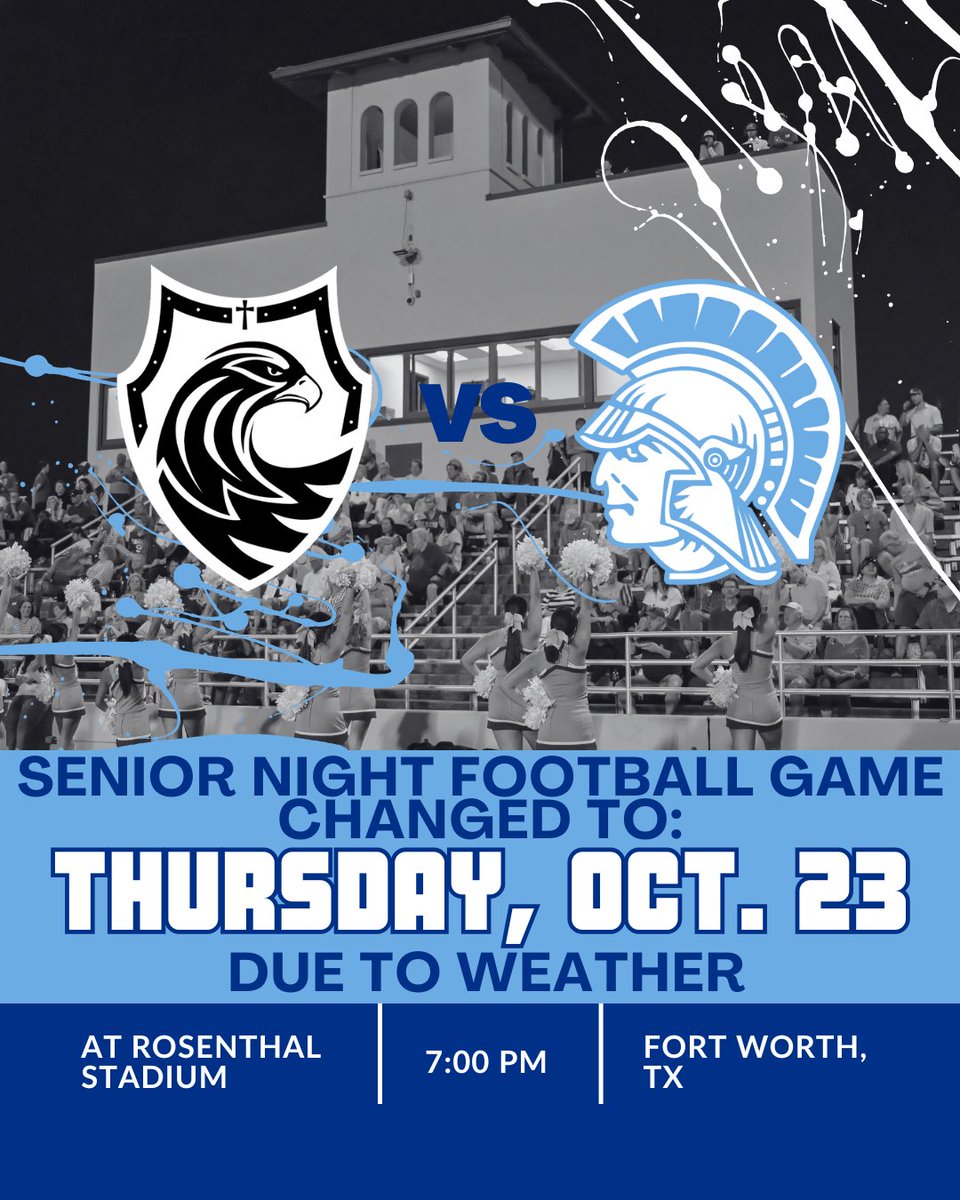 TVS Trojans tweet media