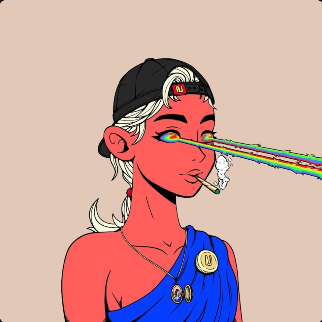 SomeFuck_algo's tweet image. Nuddies super cycle 
@Nuddies_