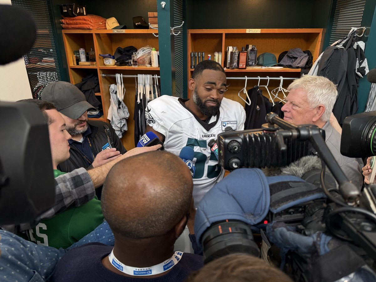 Garry Cobb tweet media