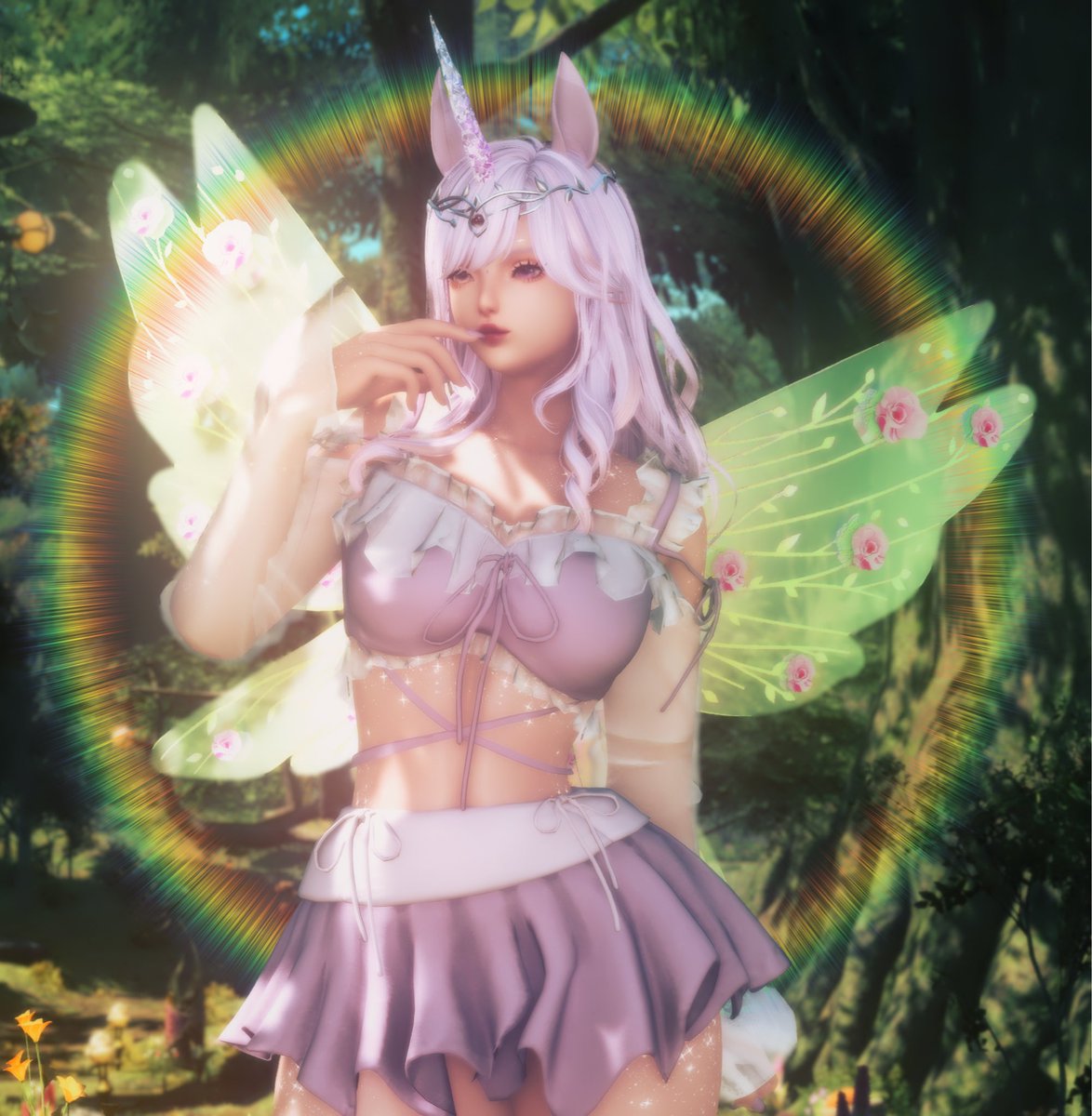 Will you remember me?

#GPOSER #GPOSERS #EorzeaPhotos #moonmods