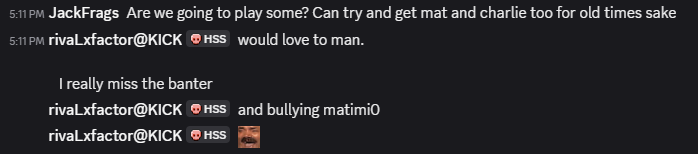 Xfactor Gaming - Battlefield 6 & Arc Raiders tweet media