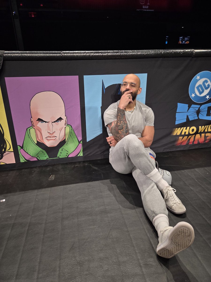 Great minds... #Ahaa 👑