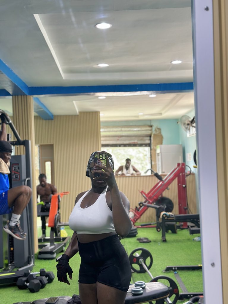 I will get there one day 🥹