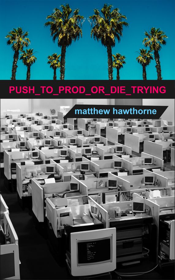 leanpub's tweet image. Push to Prod or Die Trying: High-Scale Systems, Production Incidents, and Big Tech Chaos by Matthew Hawthorne @mhawthorne is the featured book on the Leanpub homepage! #DistributedSystems #AmazonWebServices #Aws #Testing #PersonalTransformation #books
Build high-volume systems.…