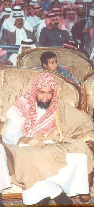 abdulrahman_one's tweet photo. (وَمَا يَعْلَمُ تَأْوِيلَهُ إِلَّا اللَّهُ ۗ وَالرَّاسِخُونَ فِي الْعِلْمِ يَقُولُونَ آمَنَّا بِهِ كُلٌّ مِّنْ عِندِ رَبِّنَا ۗ وَمَا يَذكر إِلَّا أُولُو الْأَلْبَابِ)

 #العلامه_صالح_الفوزان_مفتي_عام المملكة العربية السعودية

عالم وعلامة ومعلم
اكثر من سبعون عاما وعلمه ملأ الأرض https://t.co/YGp87Vmbha