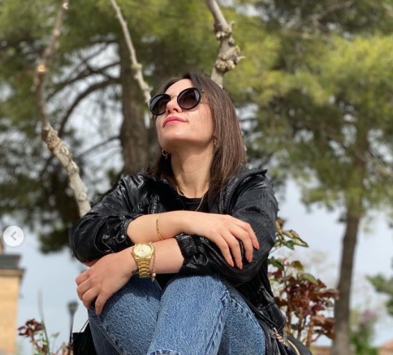 Kız Gül Eda Hür saatinin fiyatı ne kadar? 

<a href="/guledahur/">Gül Eda Hür</a> <a href="/mansuryavas06/">Mansur Yavaş</a>