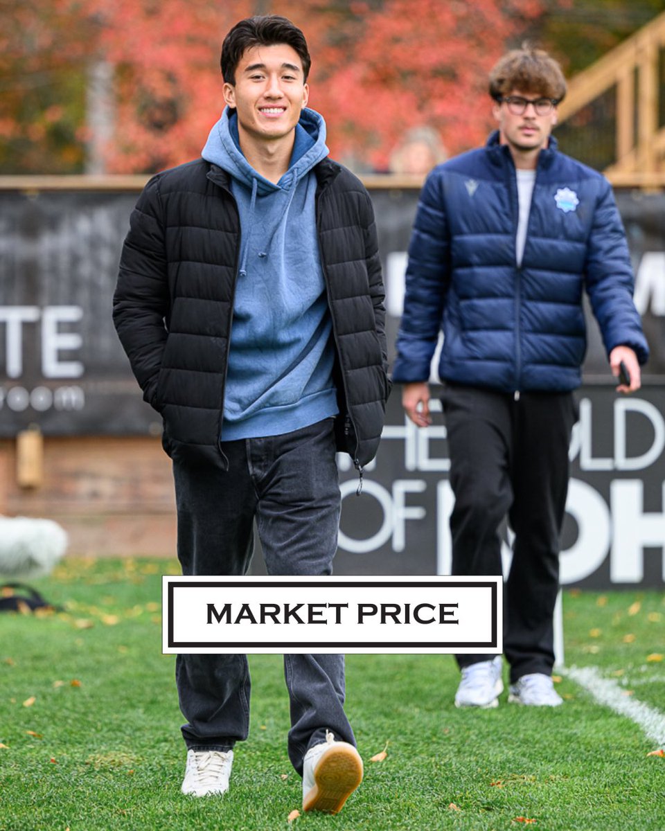 Halifax Wanderers FC tweet media