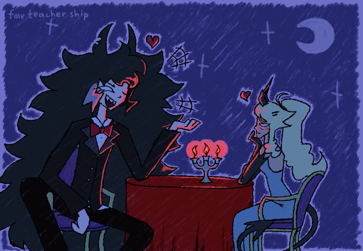 koro_Koro_Ari's tweet image. Day 20 fav teacher ship

#fpetober #fpe #fundamentalpapereducation