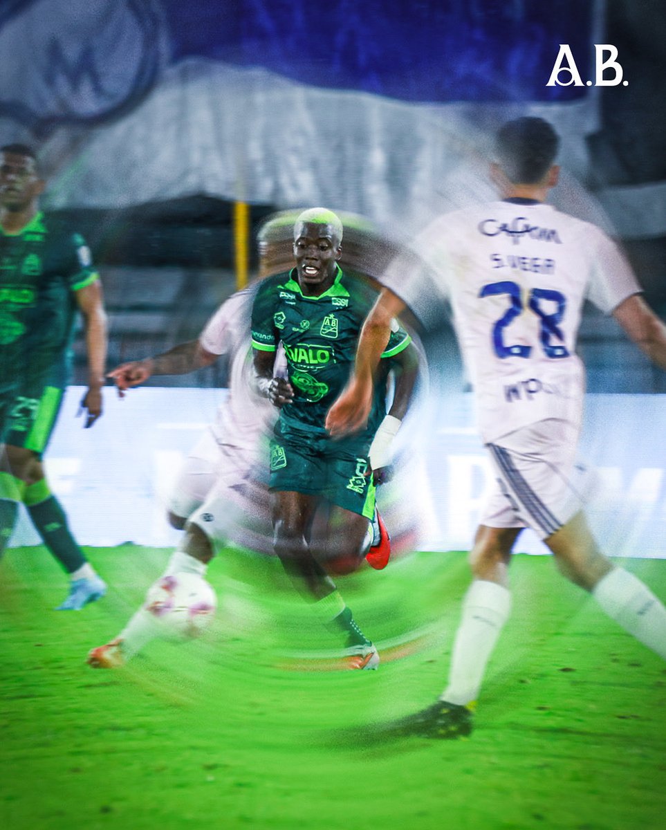 Atlético Bucaramanga tweet media