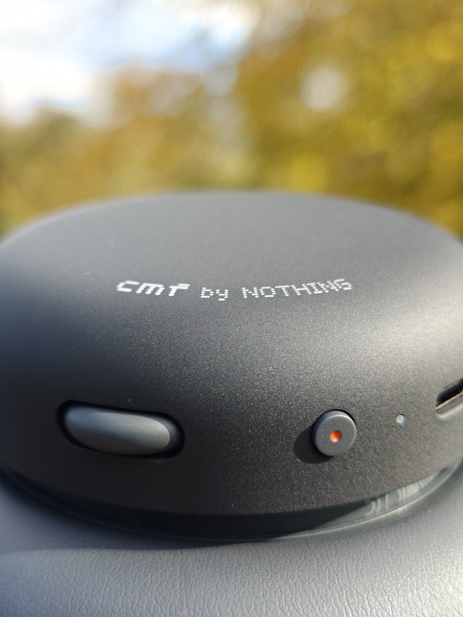 Rajeevprpr's tweet image. @cmfbynothing Headphone Pro Review is out in @nothing community, do checkout 
nothing.community/d/45068
#CommunityReviewProgram 
#NothingCommunity 
#CmfHeadphonePro