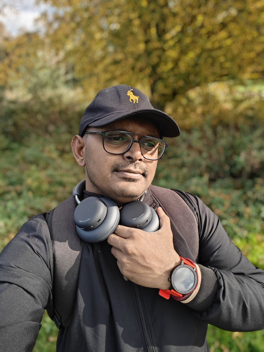 Rajeevprpr's tweet image. @cmfbynothing Headphone Pro Review is out in @nothing community, do checkout 
nothing.community/d/45068
#CommunityReviewProgram 
#NothingCommunity 
#CmfHeadphonePro