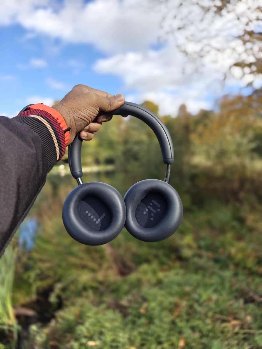 Rajeevprpr's tweet image. @cmfbynothing Headphone Pro Review is out in @nothing community, do checkout 
nothing.community/d/45068
#CommunityReviewProgram 
#NothingCommunity 
#CmfHeadphonePro