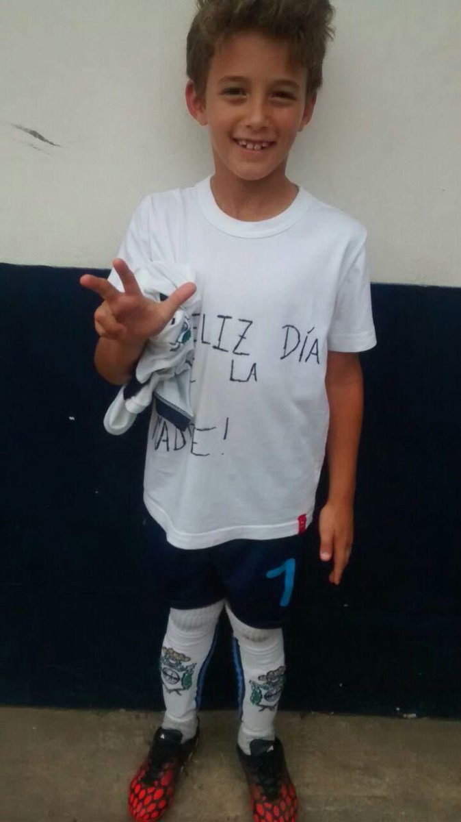 Infantiles CGE 🐺 tweet media