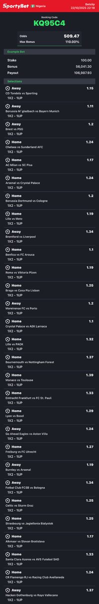 LBGamestips's tweet image. N125m 🤬

Retweet for your friends ❤️🙏

Don’t miss this game! 🔞🎯🌎🥵